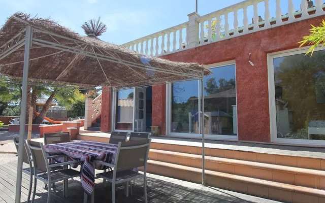 Villa Roquebrune