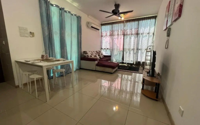 The Snug At Vista Alam