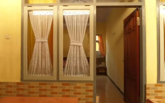 Nike Homestay