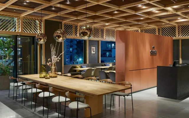 OMO5 Tokyo Otsuka by Hoshino Resorts
