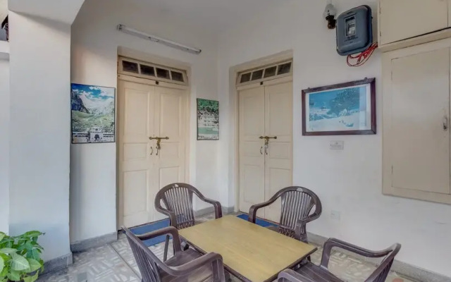 Lakshmi Guest House