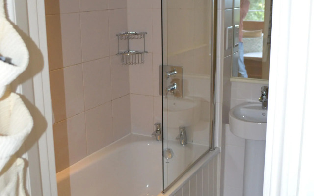 Sissinghurst Castle Farmhouse