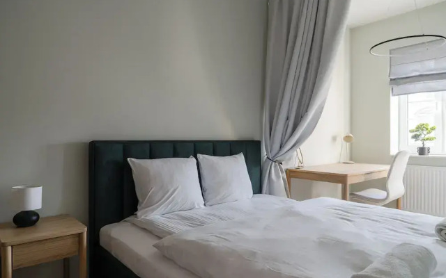 RentPlanet - Apartament Jęczmienna