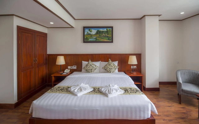 Le Mont Hotel