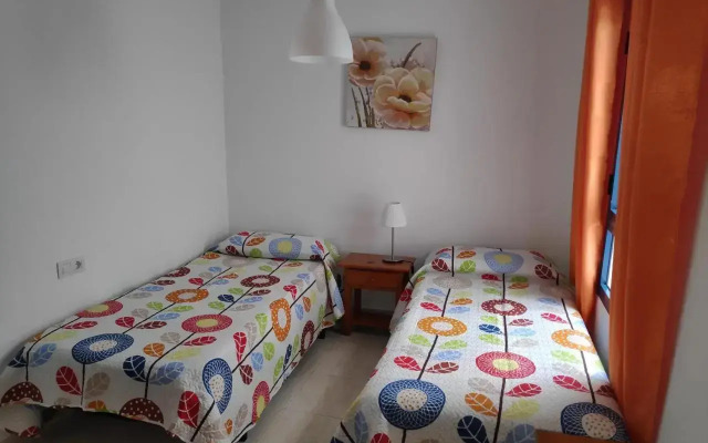 Apartamento Ideal Costa Teguise
