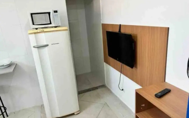 Studio Vila Guilherme ZN São Paulo