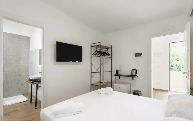 Pietramare Luxury suites