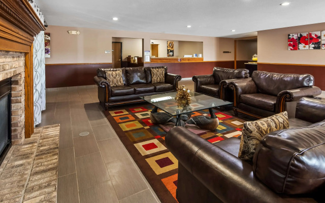 Best Western Dodgeville Inn & Suites