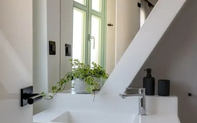 Sartori Concept Hotel