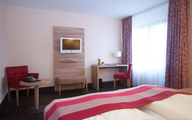 Hotel Rheinterrasse Benrath