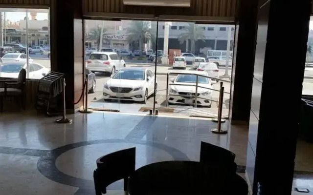 Four Seasons Hotel Apartments 2