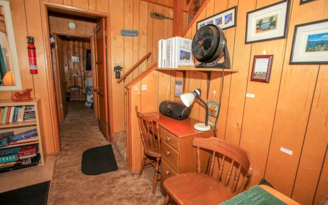 Big Bear Cabin 4U