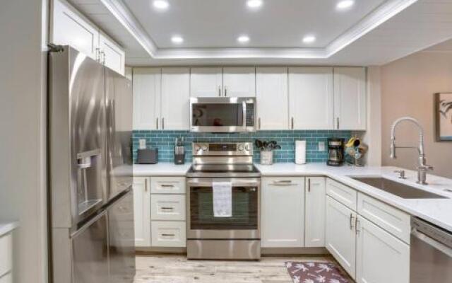 Sand Castle by Plumlee Vacation Rentals