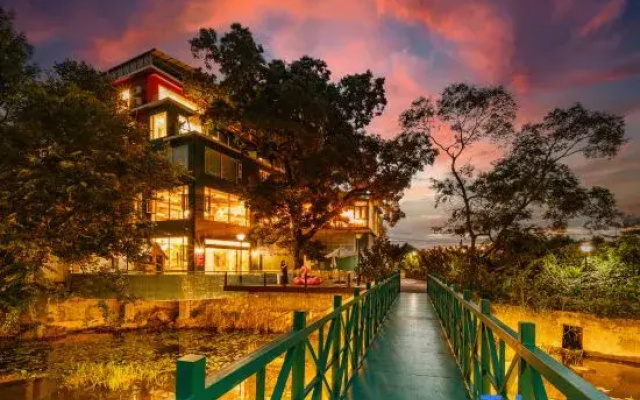 Redding Garden Homestay (Sunac Tourism Resort)