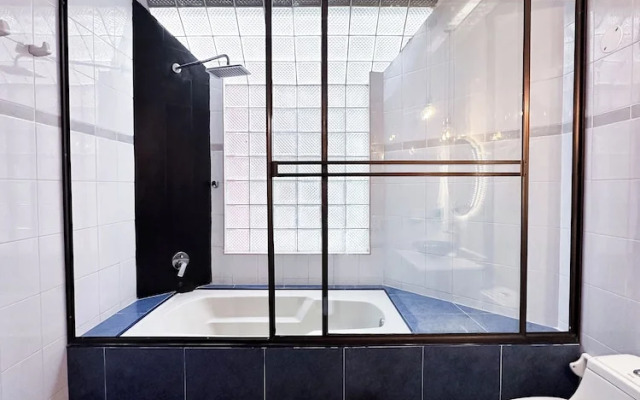 Hacienda siete sentidos