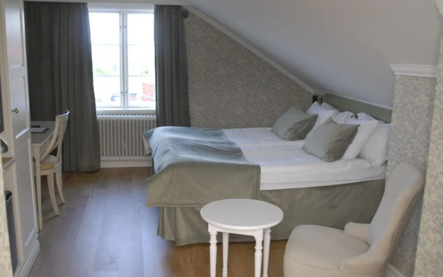 Tällbergsgårdens Hotell