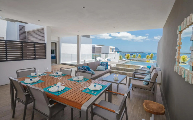 Latitude by Horizon Holidays