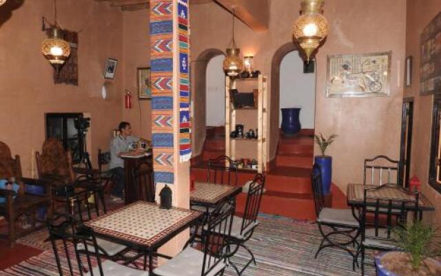 Cinema Riad - Hostel