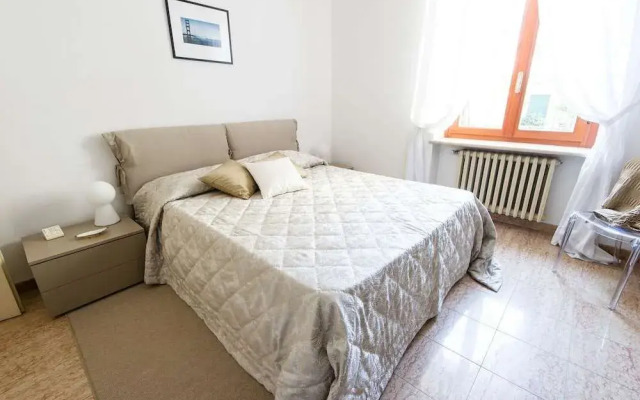 Palazzo Zeiner Mazzini Apartments