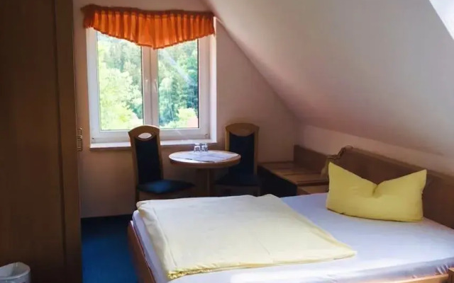 Waldhotel Altenbrak