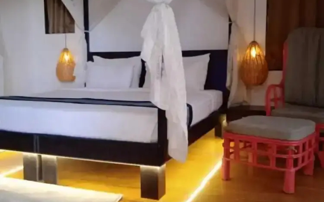 Verandah Goa