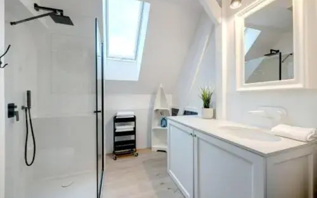 3 City Apartments - Loft 2