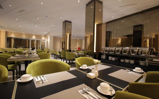 Forriz Hotel