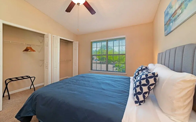 Convenient Apartments to Golf & Beaches by Frontdesk