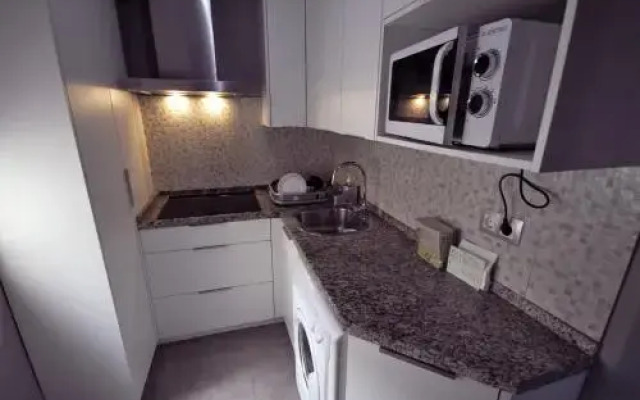 Apartamento La Cordobesita