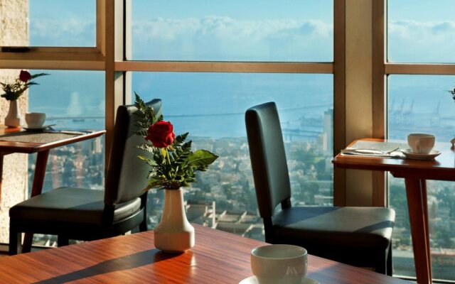 Crowne Plaza Haifa by IHG
