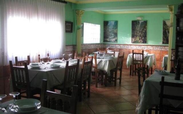 Hostal el Duje