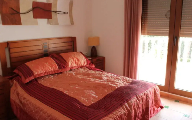 Villa Palmar