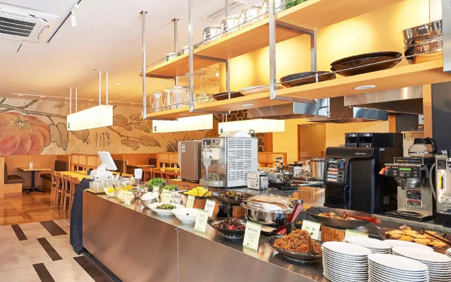 Sotetsu Fresa Inn Kobe Sannomiya