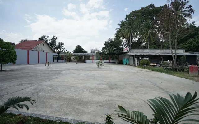 OYO 1253 Wismakito Syariah