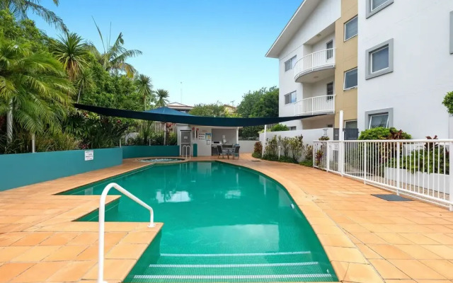 3BR Coolum Beach