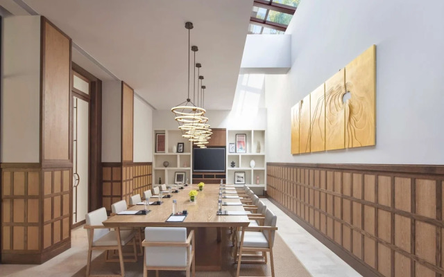Grand Hyatt Shenzhou Peninsula