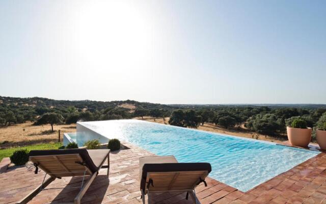 Herdade do Barrocal de Baixo