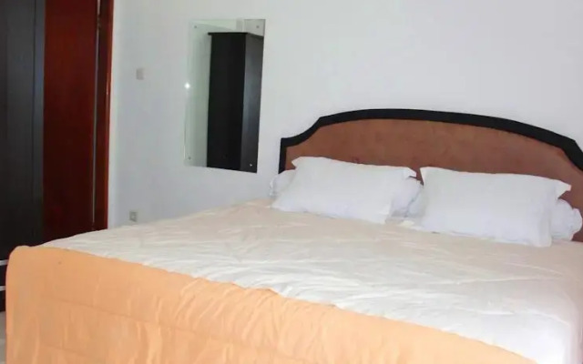 Libra Homestay