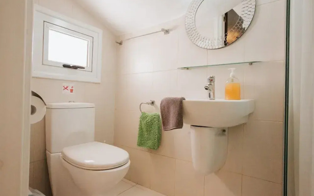 Beautiful 4 Bed Villa in Ayia Napa, Nissi Beach