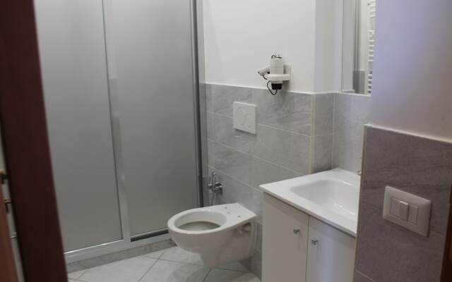 Casa Paloma Ospitalità Diffusa