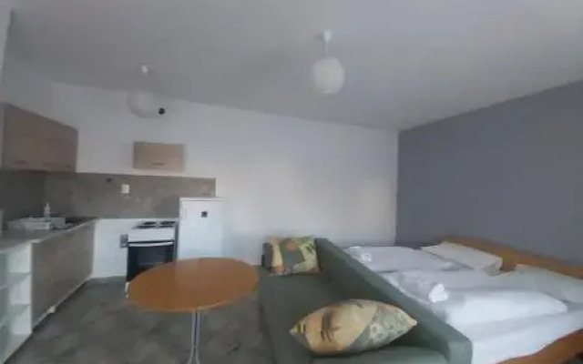 Exclusive Thermal & Wellness Apartman
