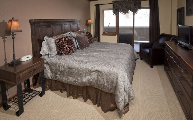 St James Place Resort