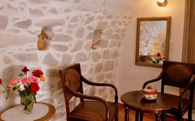 Arapakis Historic Castle