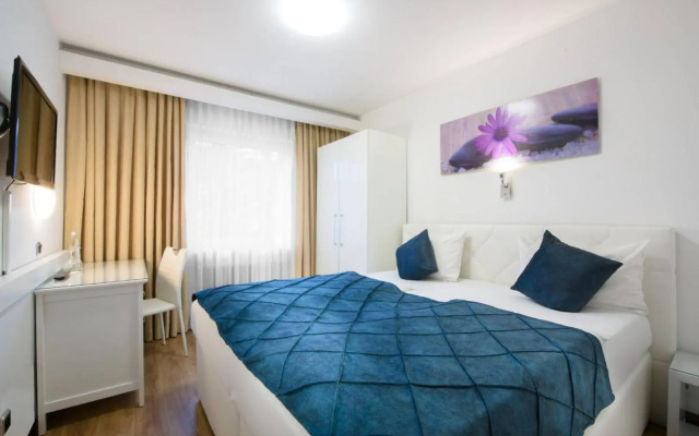 Hotel Rivoli Charme München