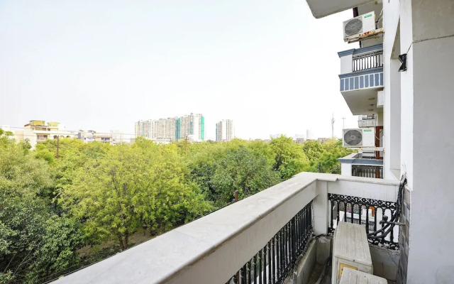 Fabhotel Ganeshwaram 45