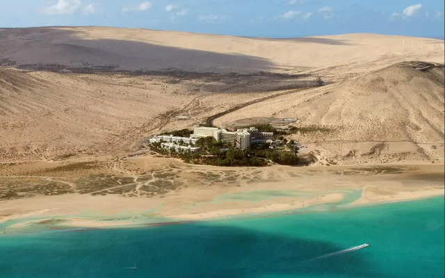 Paradisus by Meliá Fuerteventura – All Inclusive