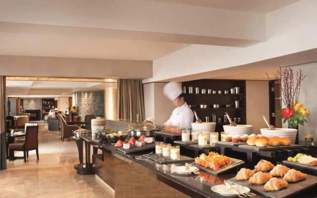 The Portman Ritz-Carlton, Shanghai