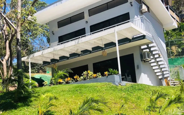 Condominios Las Navieras