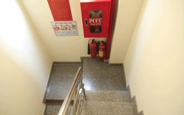 Phan Anh Backpackers Hostel