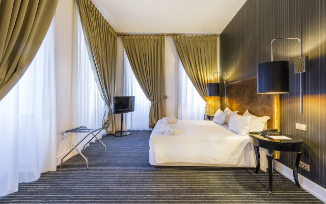 Monte Real Hotel, Termas & Spa